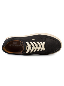 Кеды низкие ModaMilano модель 9200489_(1) Фото