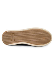 Кеды низкие ModaMilano модель 9200489_(1) Фото