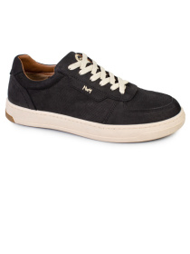 Кеды низкие ModaMilano модель 9200489_(1) Фото