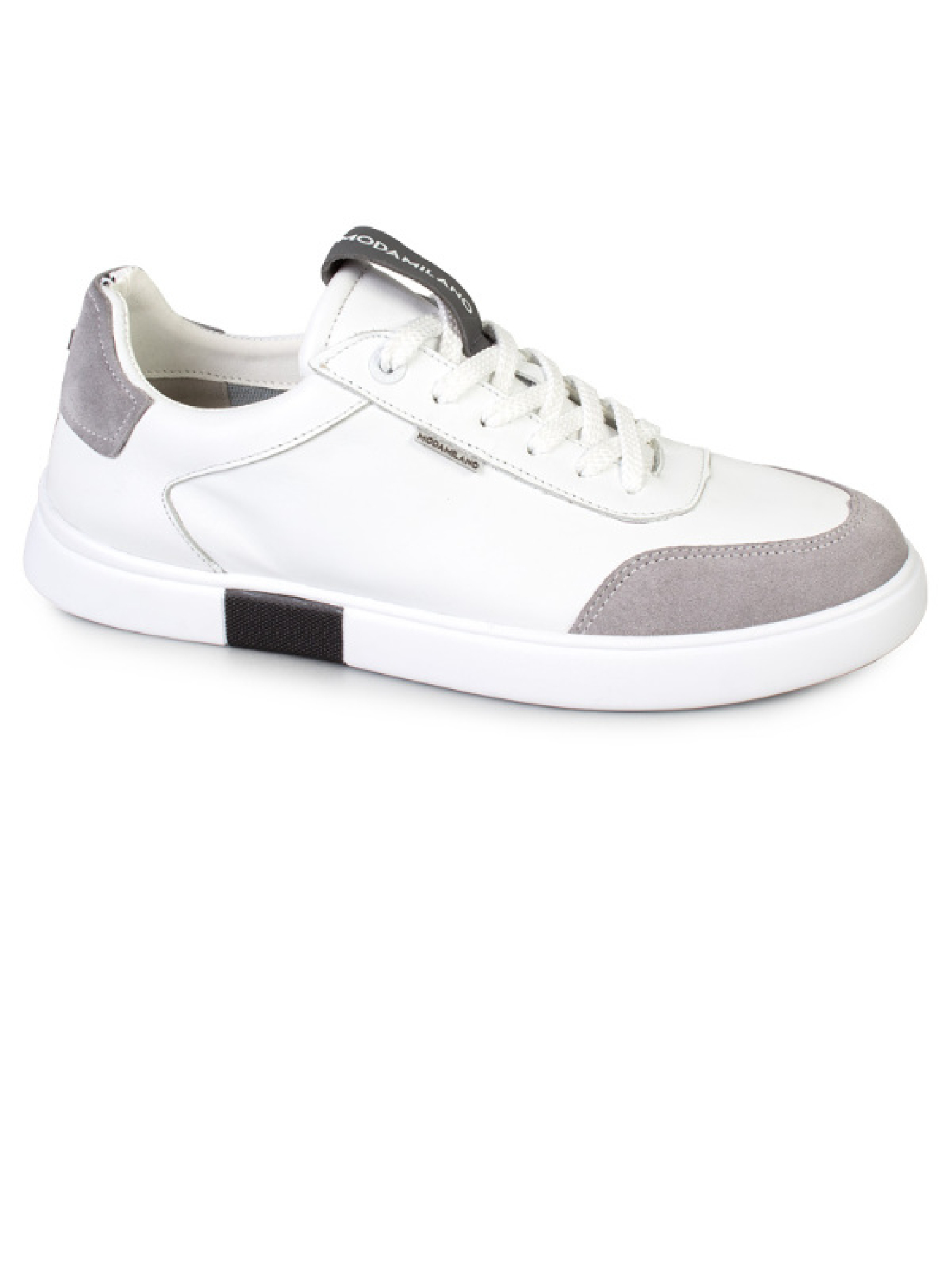 Кеды низкие ModaMilano модель 9200490_(1) Фото