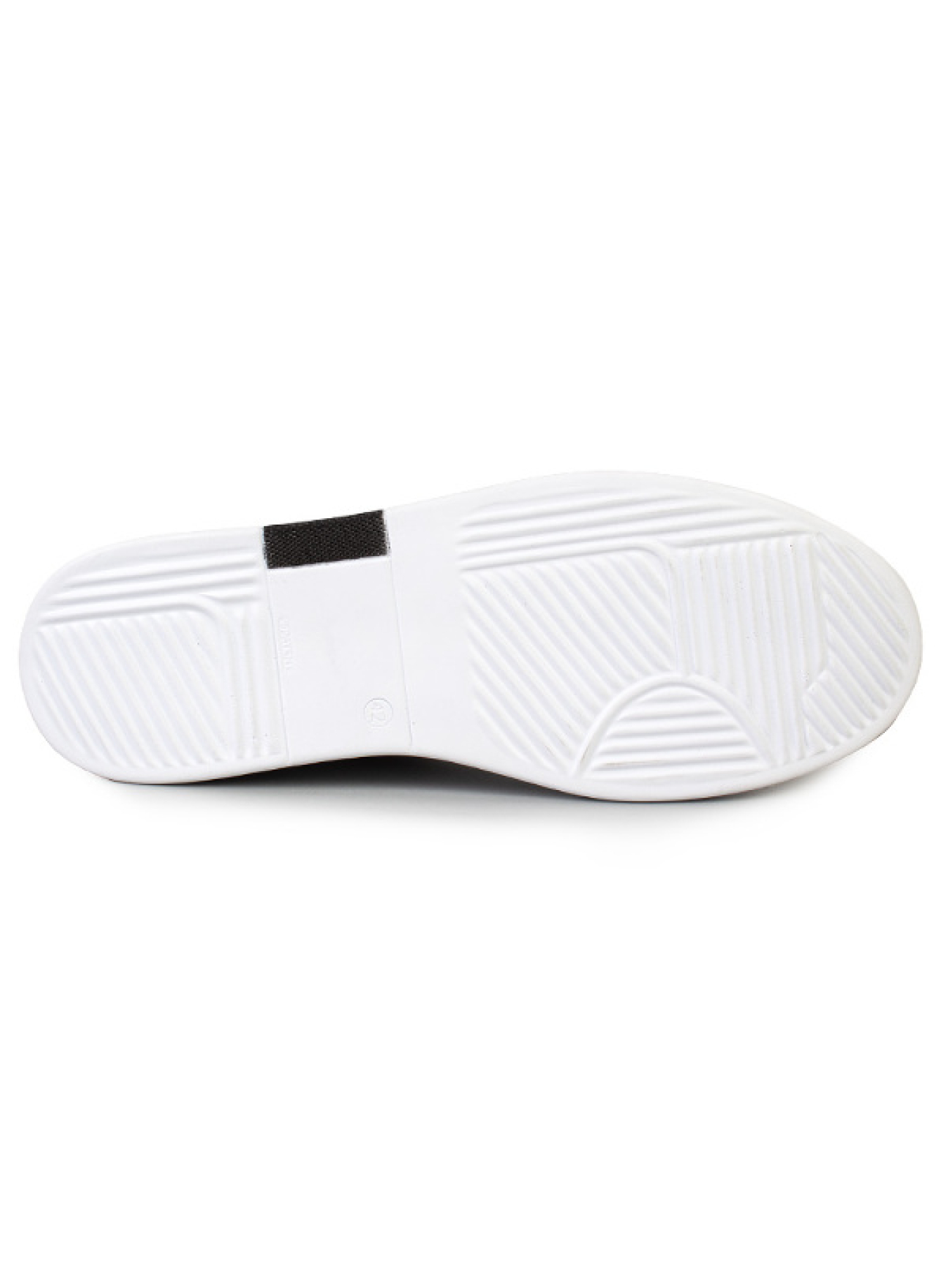 Кеды низкие ModaMilano модель 9200490_(1) Фото