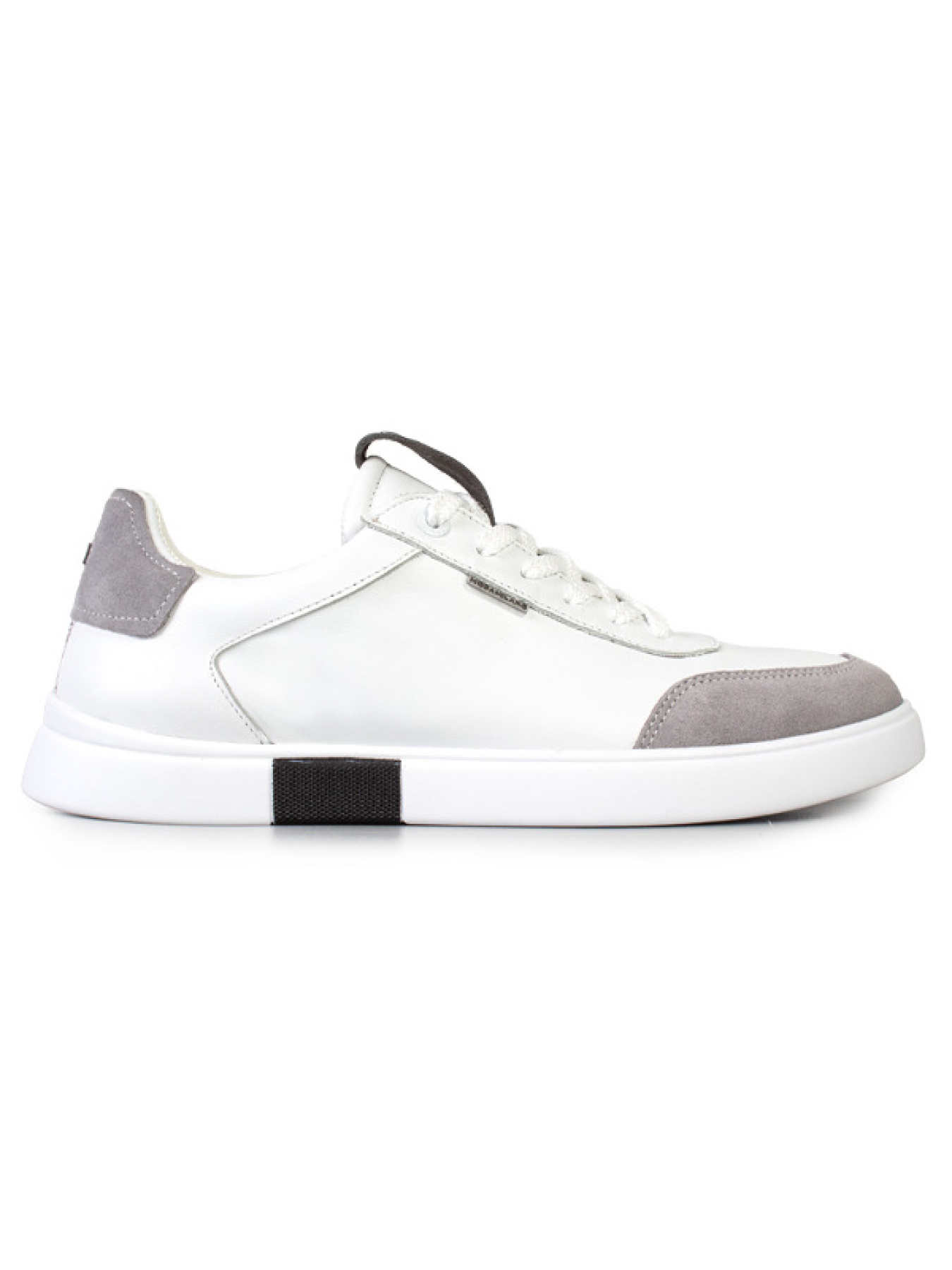 Кеды низкие ModaMilano модель 9200490_(1) Фото