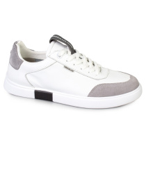 Кеды низкие ModaMilano модель 9200490_(1) Фото