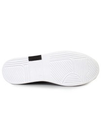 Кеды низкие ModaMilano модель 9200490_(1) Фото