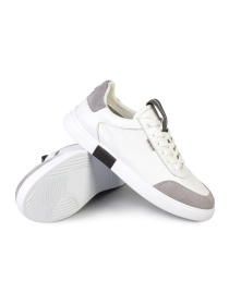 Кеды низкие ModaMilano модель 9200490_(1) Фото