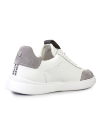 Кеды низкие ModaMilano модель 9200490_(1) Фото