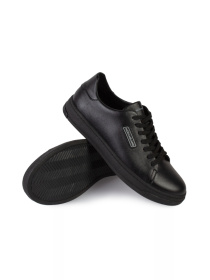 Кеды низкие ModaMilano модель 9200491_(1) Фото