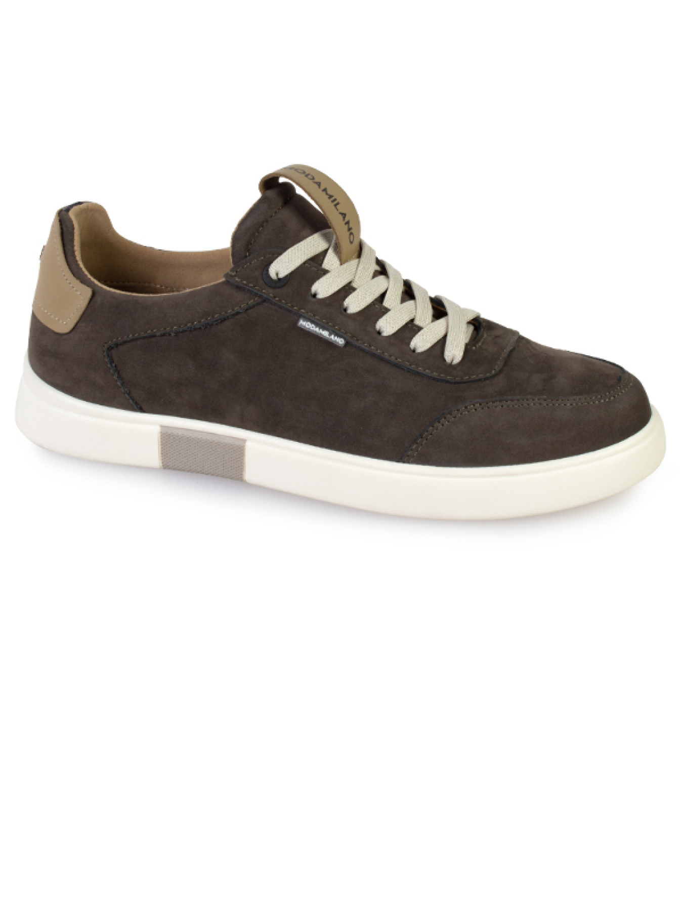 Кеди низькі ModaMilano модель 9200492_(1) Фото