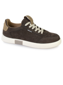 Кеди низькі ModaMilano модель 9200492_(1) Фото