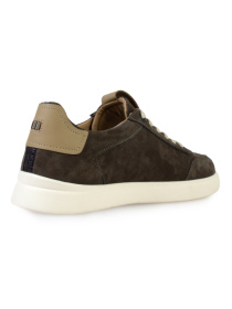 Кеди низькі ModaMilano модель 9200492_(1) Фото