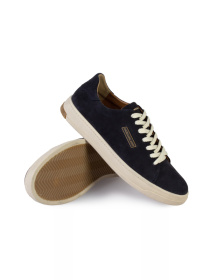 Кеди низькі ModaMilano модель 9200493_(1) Фото