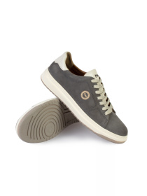 Кеды низкие ModaMilano модель 9200495_(1) Фото