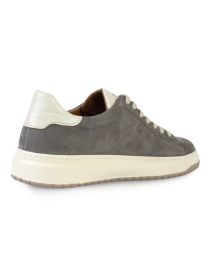 Кеды низкие ModaMilano модель 9200495_(1) Фото