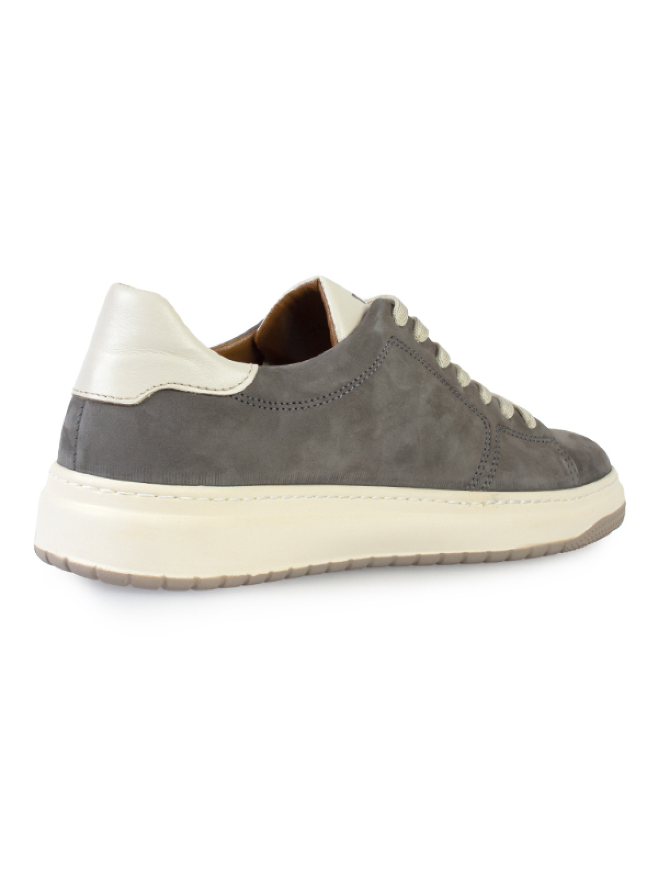 Кеди низькі ModaMilano модель 9200495_(1) Фото