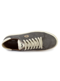 Кеди низькі ModaMilano модель 9200495_(1) Фото