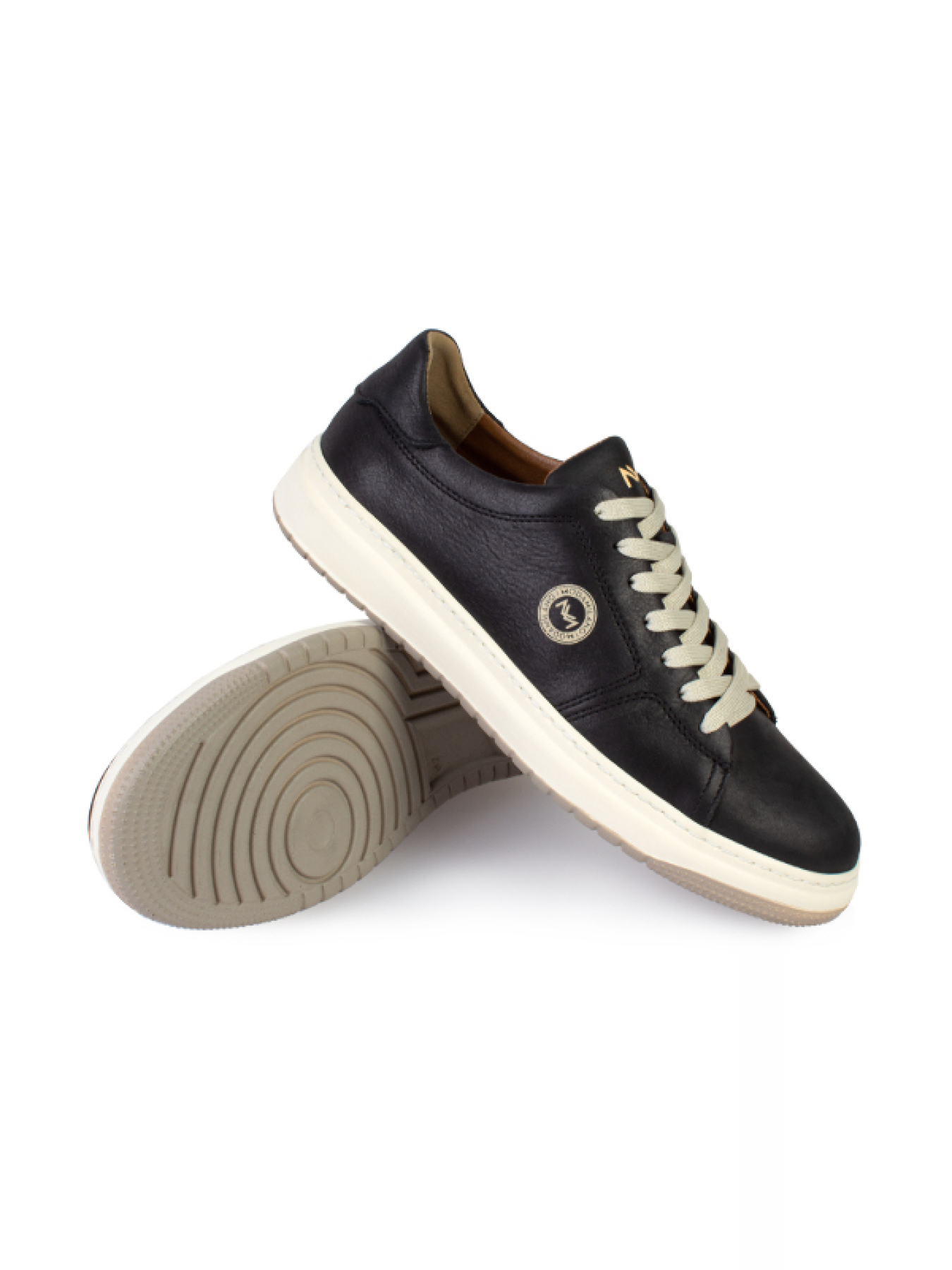 Кеды низкие ModaMilano модель 9200496_(1) Фото