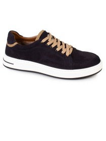 Кеди низькі ModaMilano модель 9200497_(1) Фото