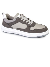 Кеды низкие ModaMilano модель 9200498_(1) Фото