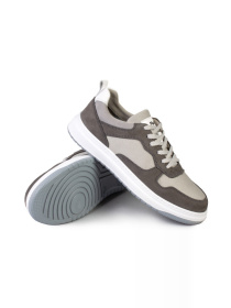 Кеди низькі ModaMilano модель 9200498_(1) Фото