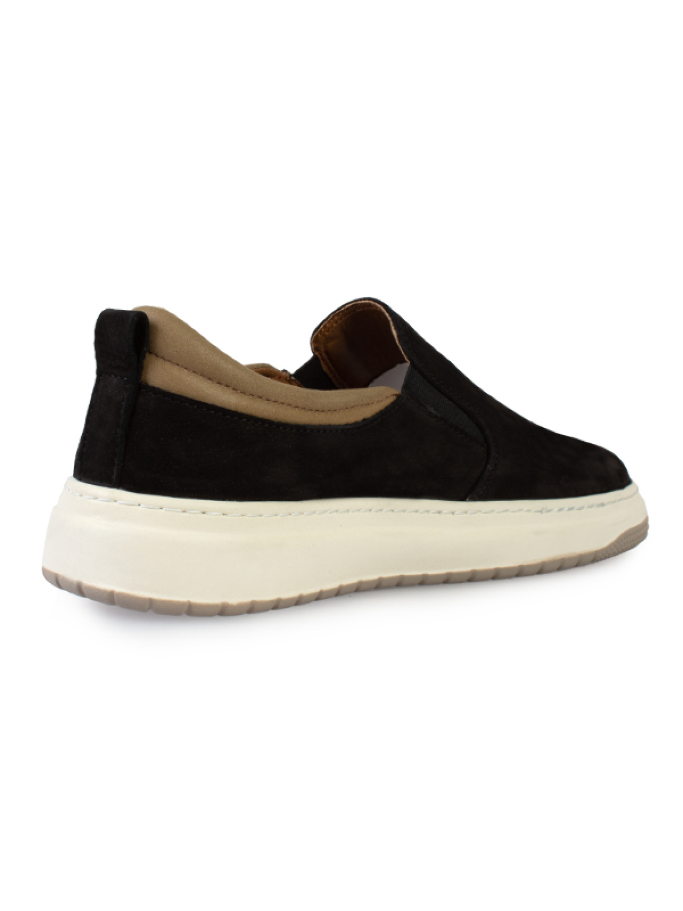 Слипоны ModaMilano модель 9200499_(1) Фото