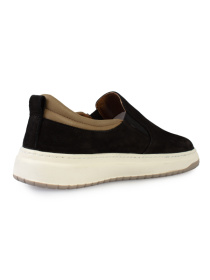 Слипоны ModaMilano модель 9200499_(1) Фото