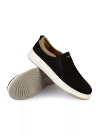 Слипоны ModaMilano модель 9200499_(1) Слипоны ModaMilano модель 9200499_(1) Фото