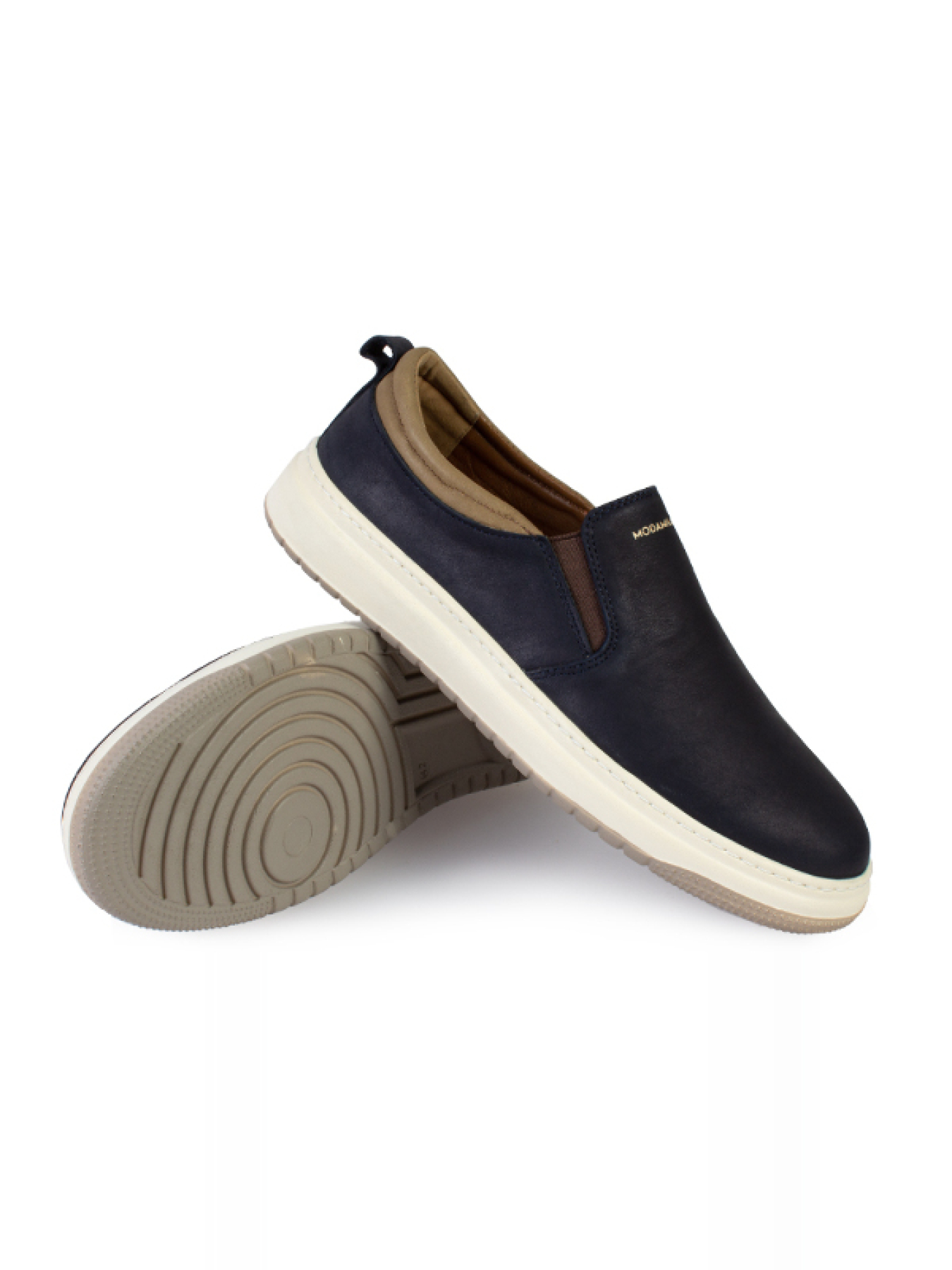 Сліпони ModaMilano модель 9200499_(2) Фото