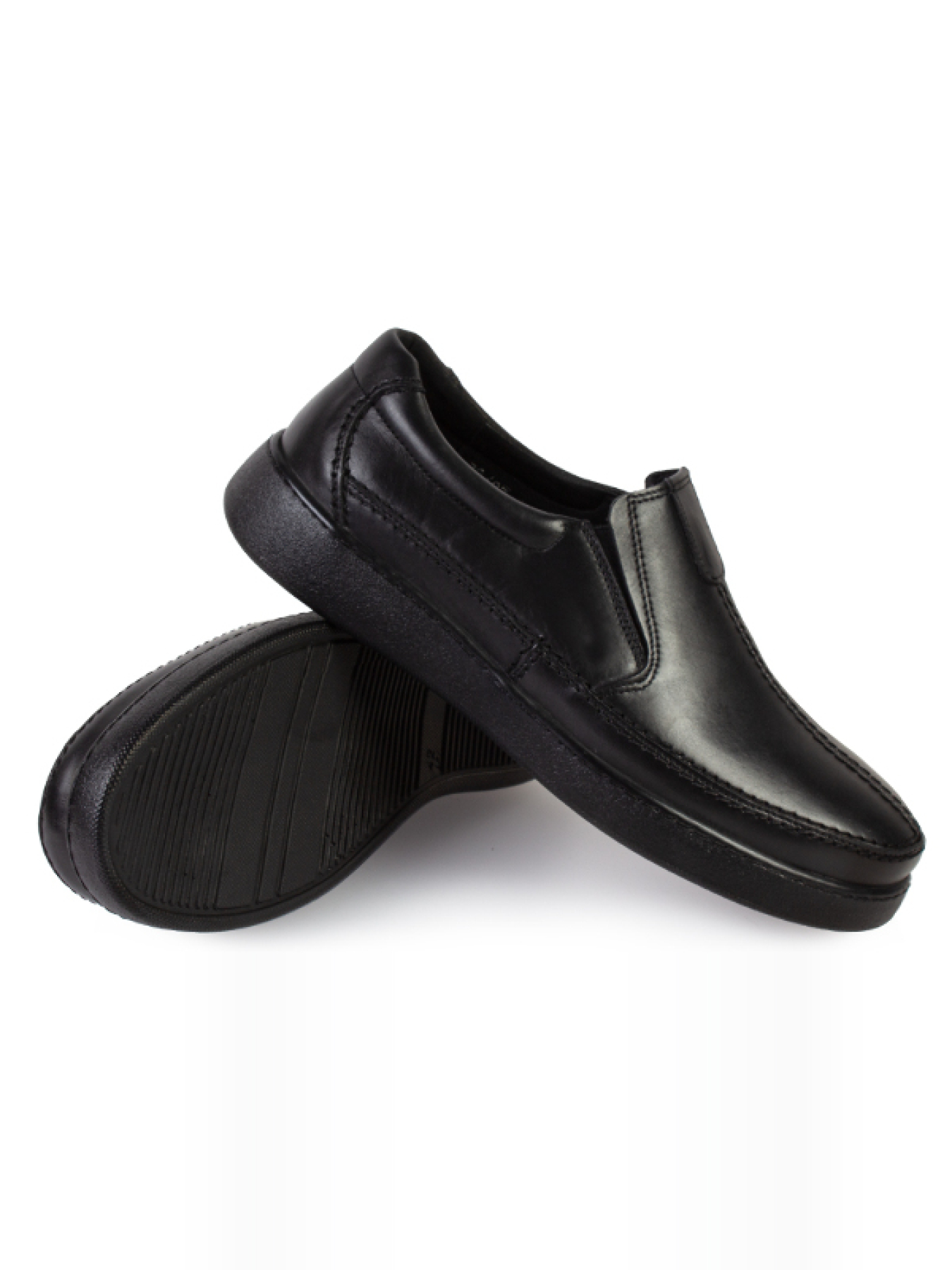 Туфли ModaMilano модель 9402229_(1) Фото