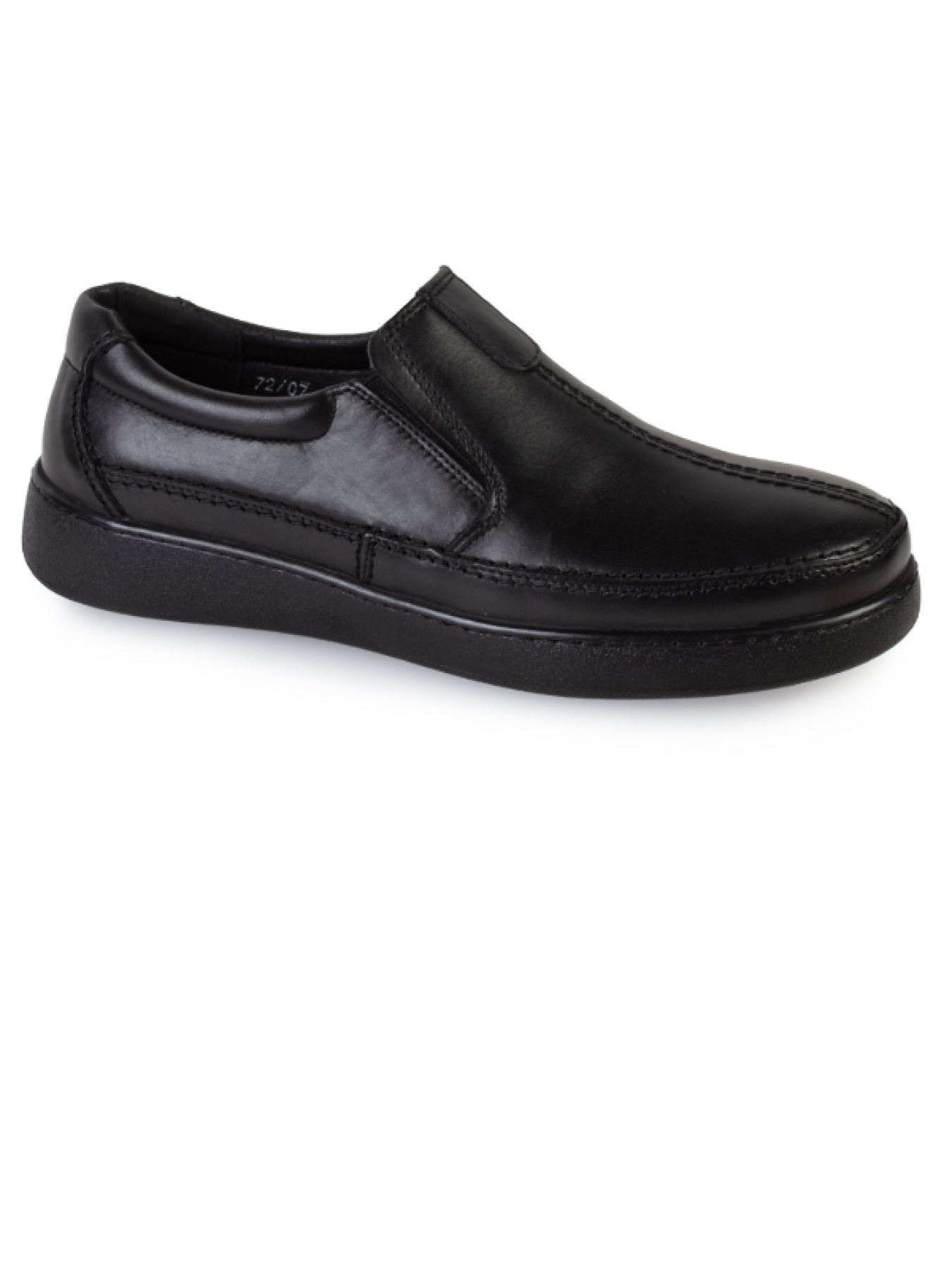 Туфли ModaMilano модель 9402229_(1) Фото