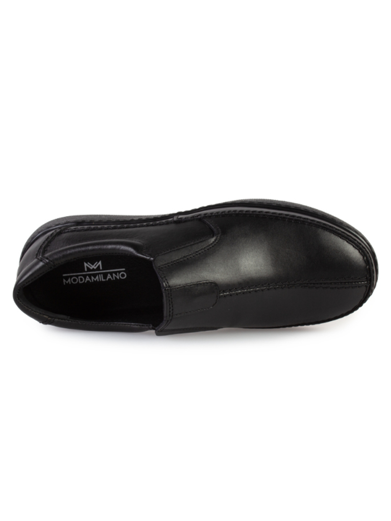 Туфли ModaMilano модель 9402229_(1) Фото