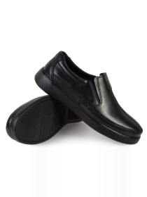 Туфлі ModaMilano модель 9402229_(1) Фото