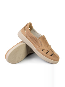 Мокасины ModaMilano модель 9200501_(1) Фото