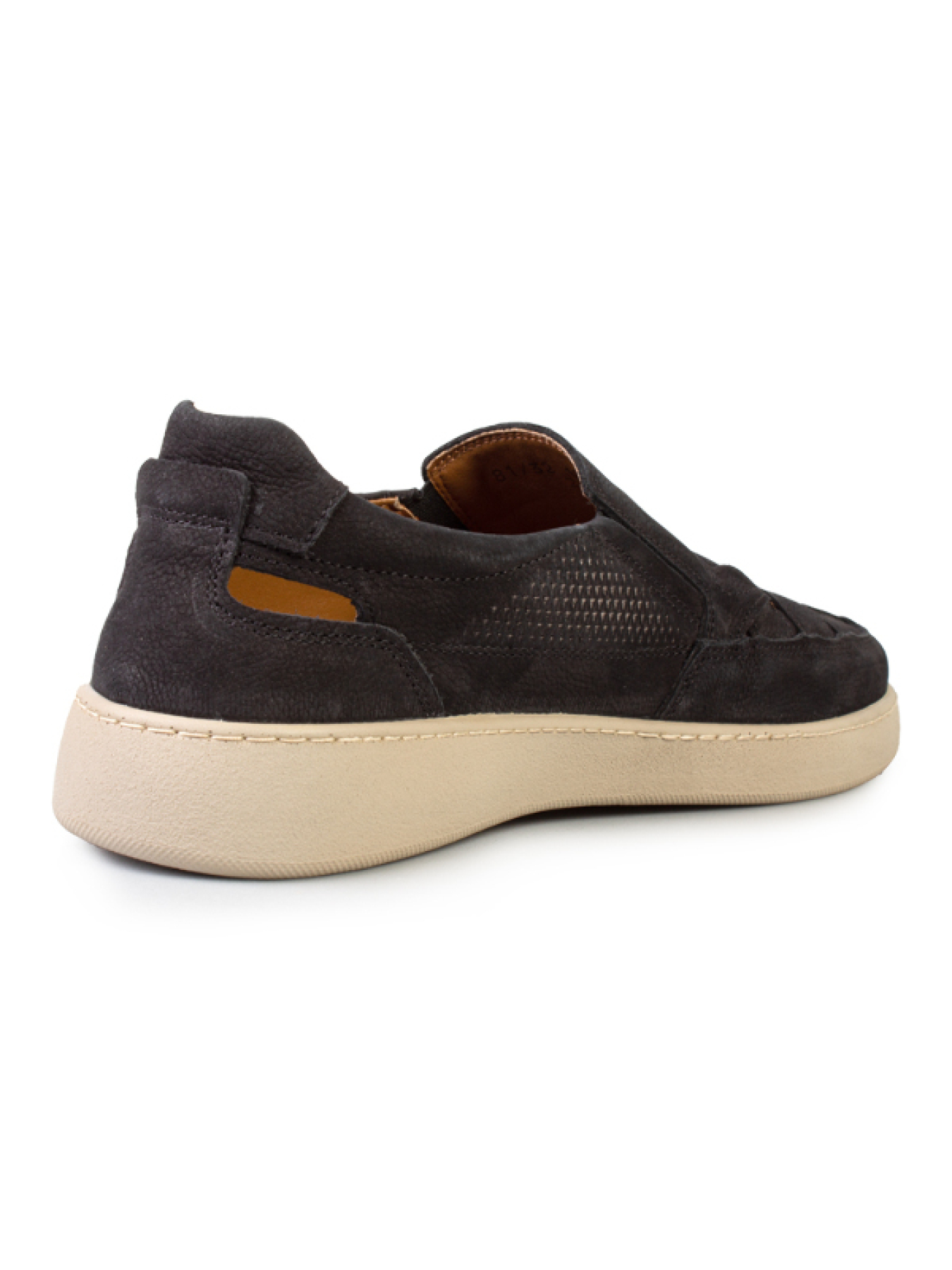 Туфли ModaMilano модель 9200501_(2) Фото