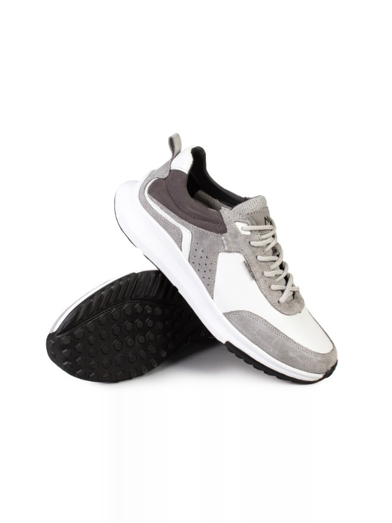 Кросівки повсякденні ModaMilano модель 9200502_(1) Фото