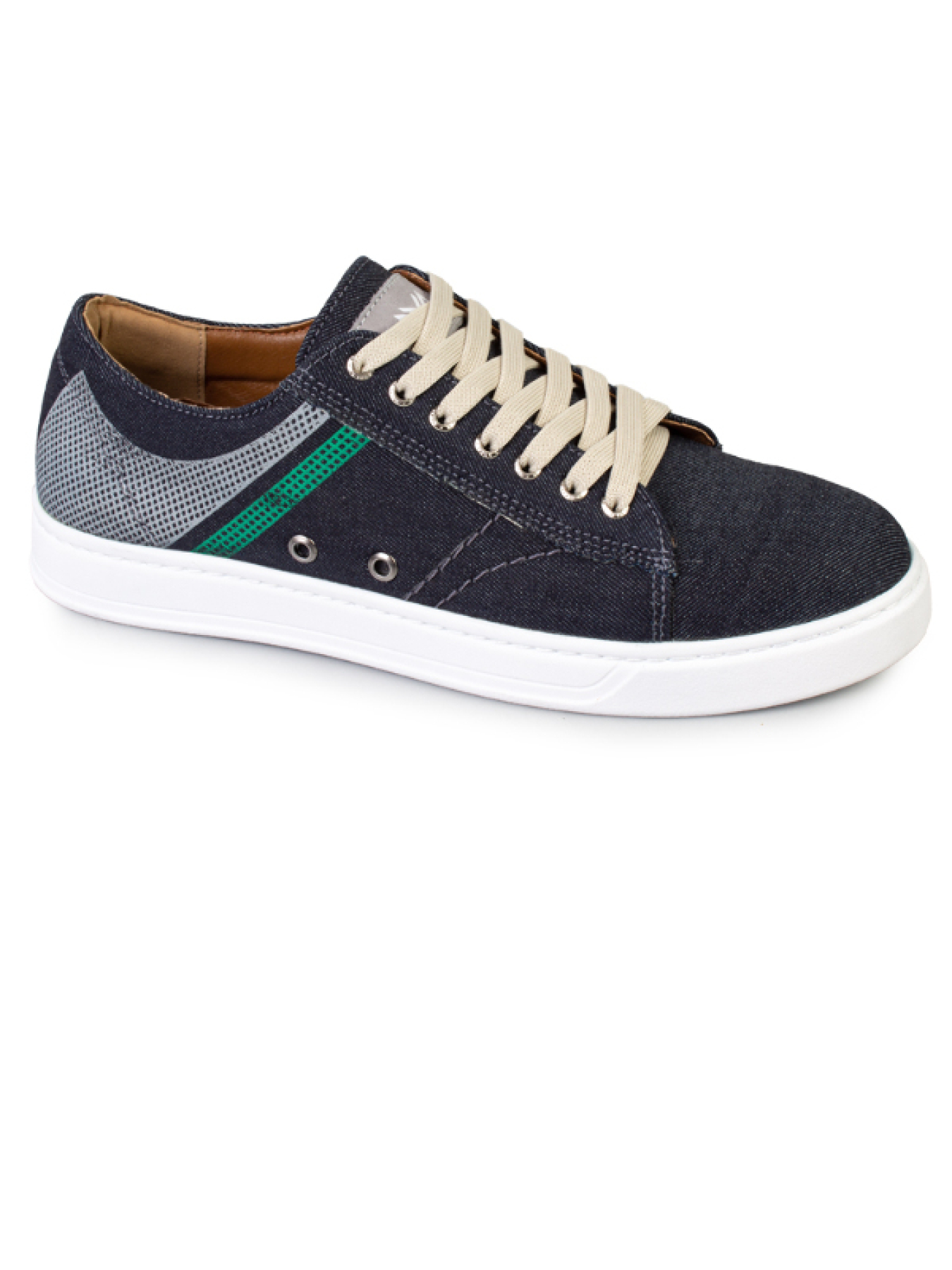 Кеды низкие ModaMilano модель 9200503_(1) Фото