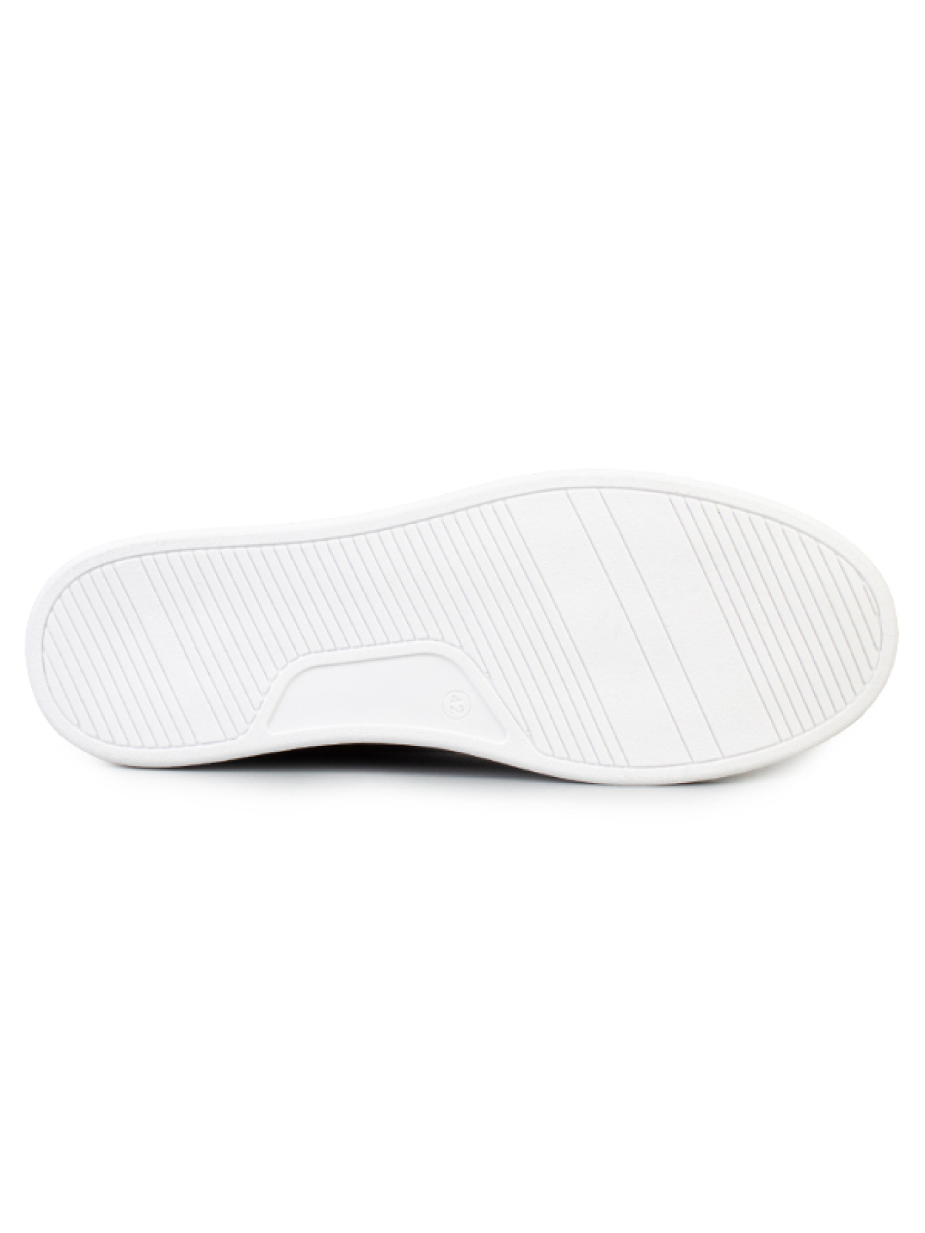 Кеды низкие ModaMilano модель 9200503_(1) Фото