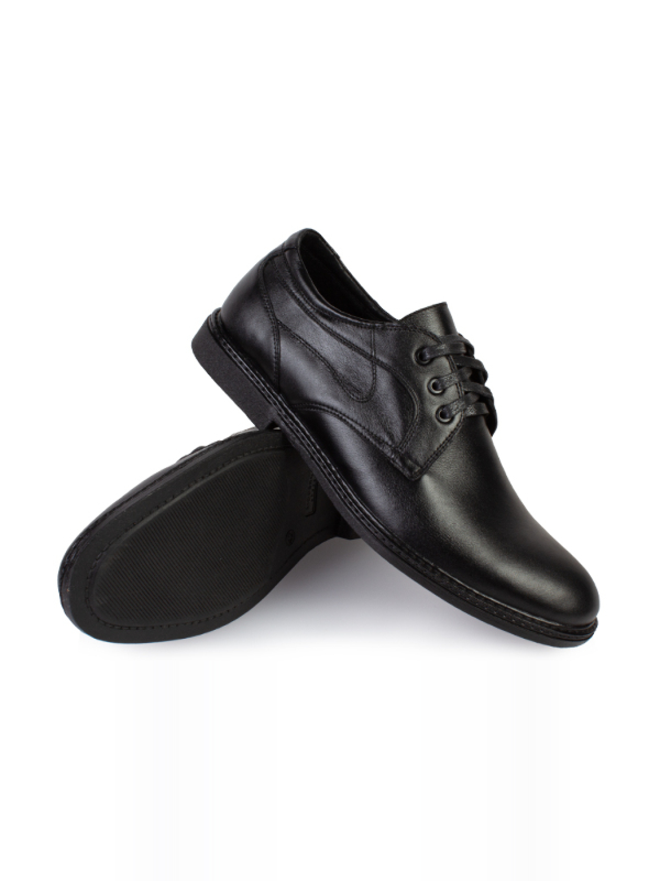 Туфли ModaMilano модель 9402230_(1) Фото