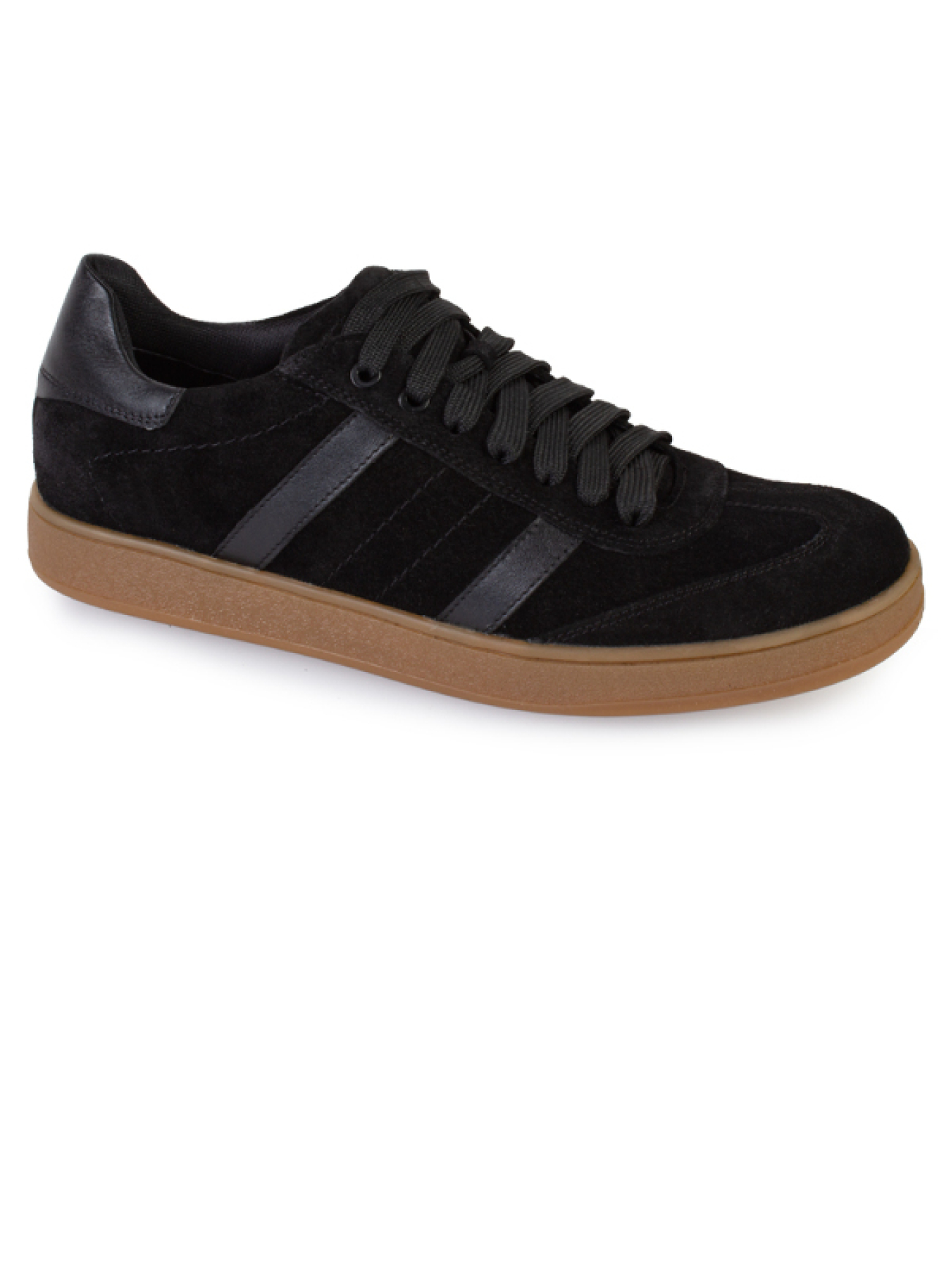 Кеды низкие ModaMilano модель 9200504_(1) Фото