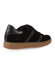 Кеды низкие ModaMilano модель 9200504_(1) Фото