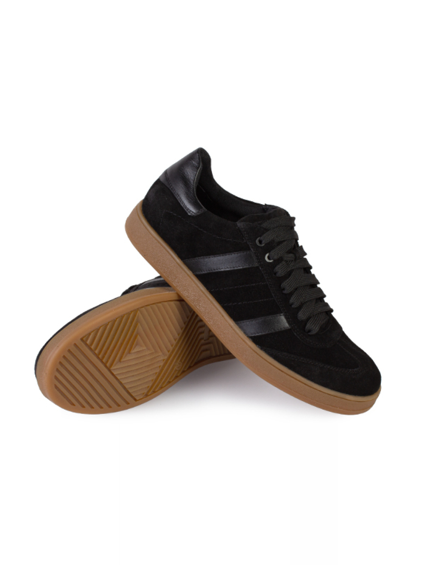 Кеди низькі ModaMilano модель 9200504_(1) Фото