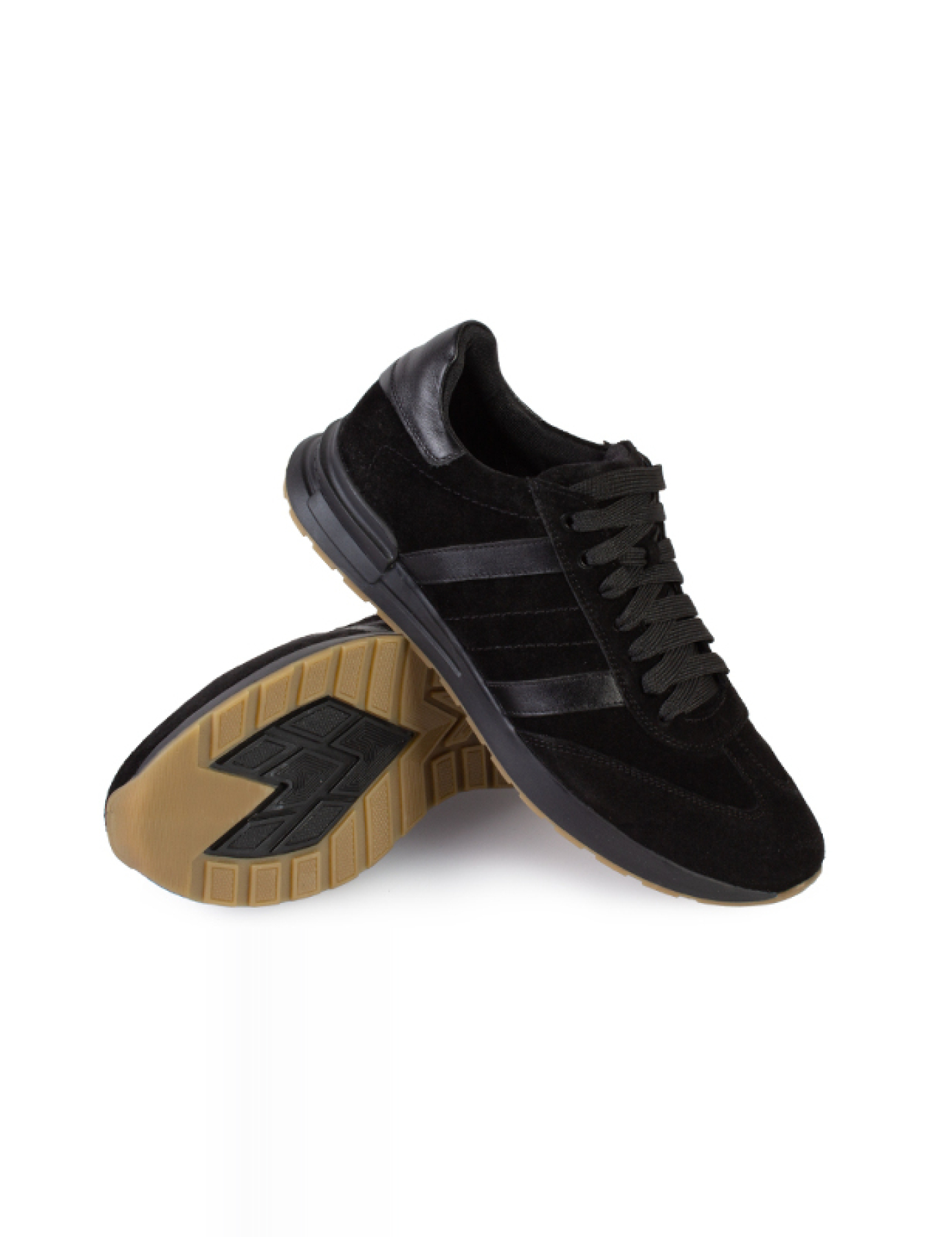 Кеды низкие ModaMilano модель 9200505_(1) Фото