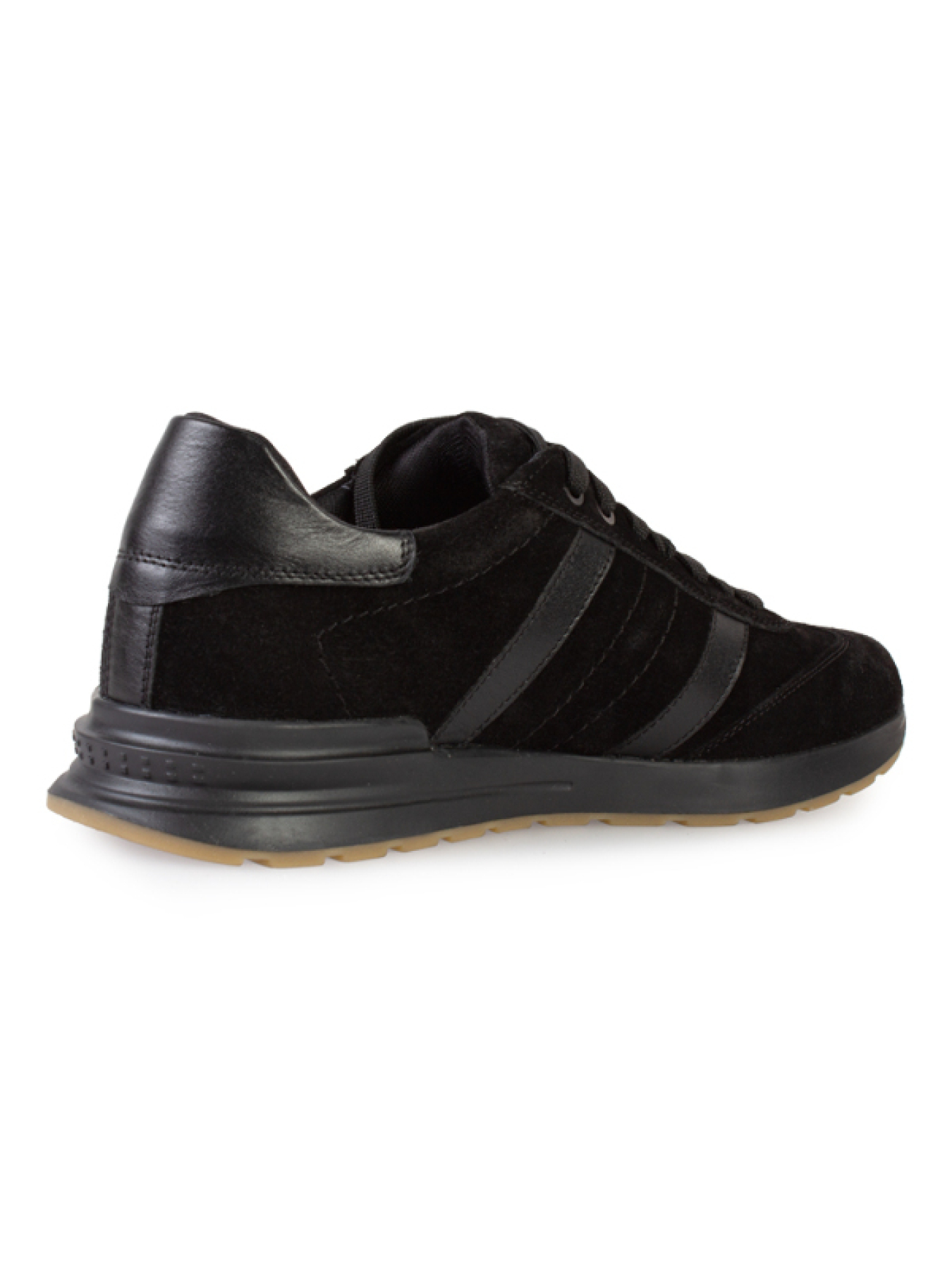 Кеды низкие ModaMilano модель 9200505_(1) Фото