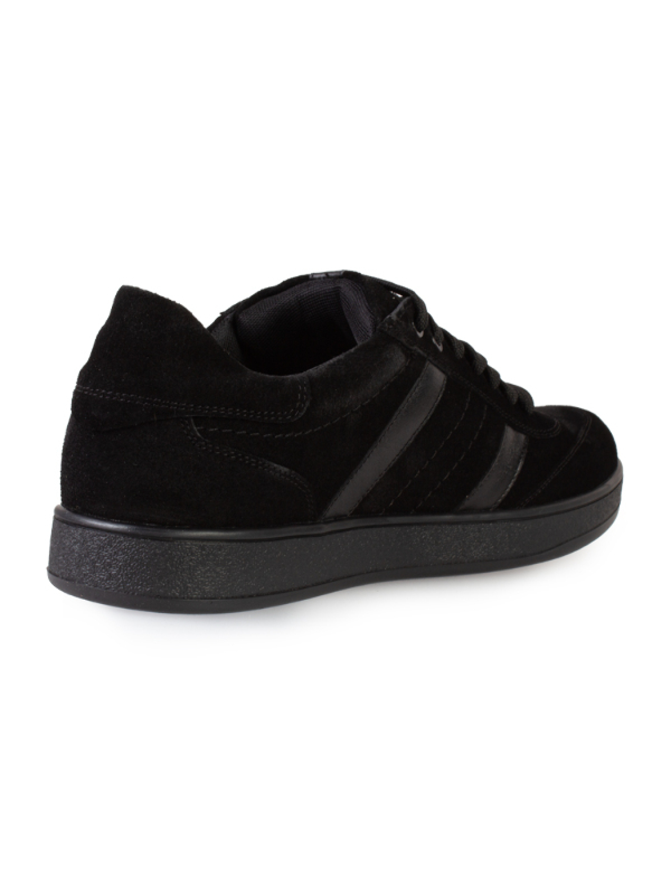 Кеды низкие ModaMilano модель 9200506_(1) Фото