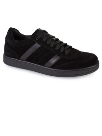 Кеды низкие ModaMilano модель 9200506_(1) Фото