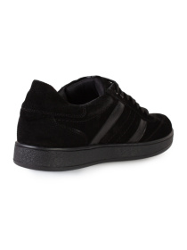 Кеды низкие ModaMilano модель 9200506_(1) Фото