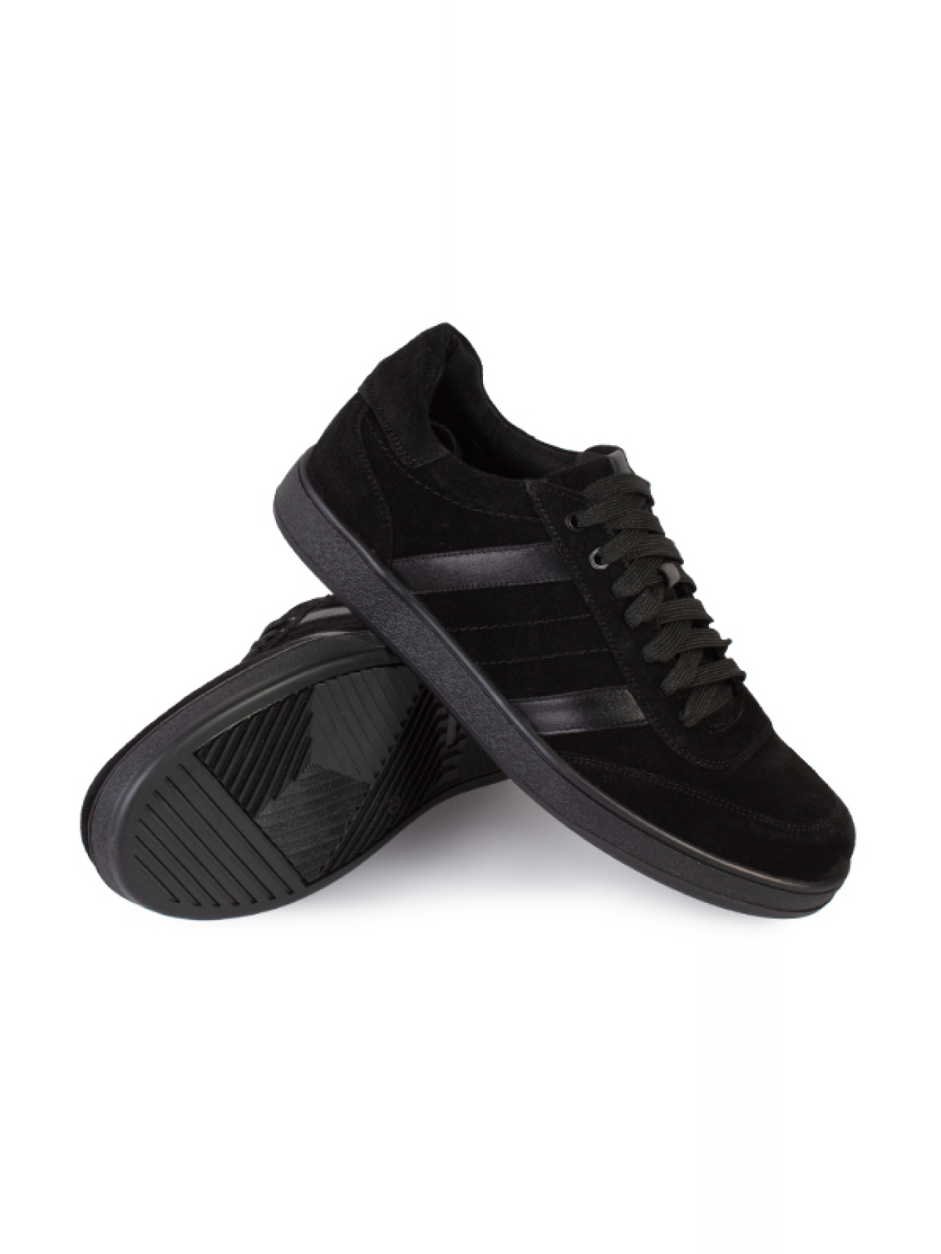 Кеди низькі ModaMilano модель 9200506_(1) Фото