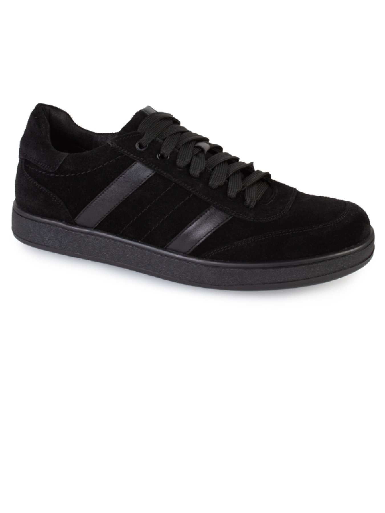 Кеди низькі ModaMilano модель 9200506_(1) Фото