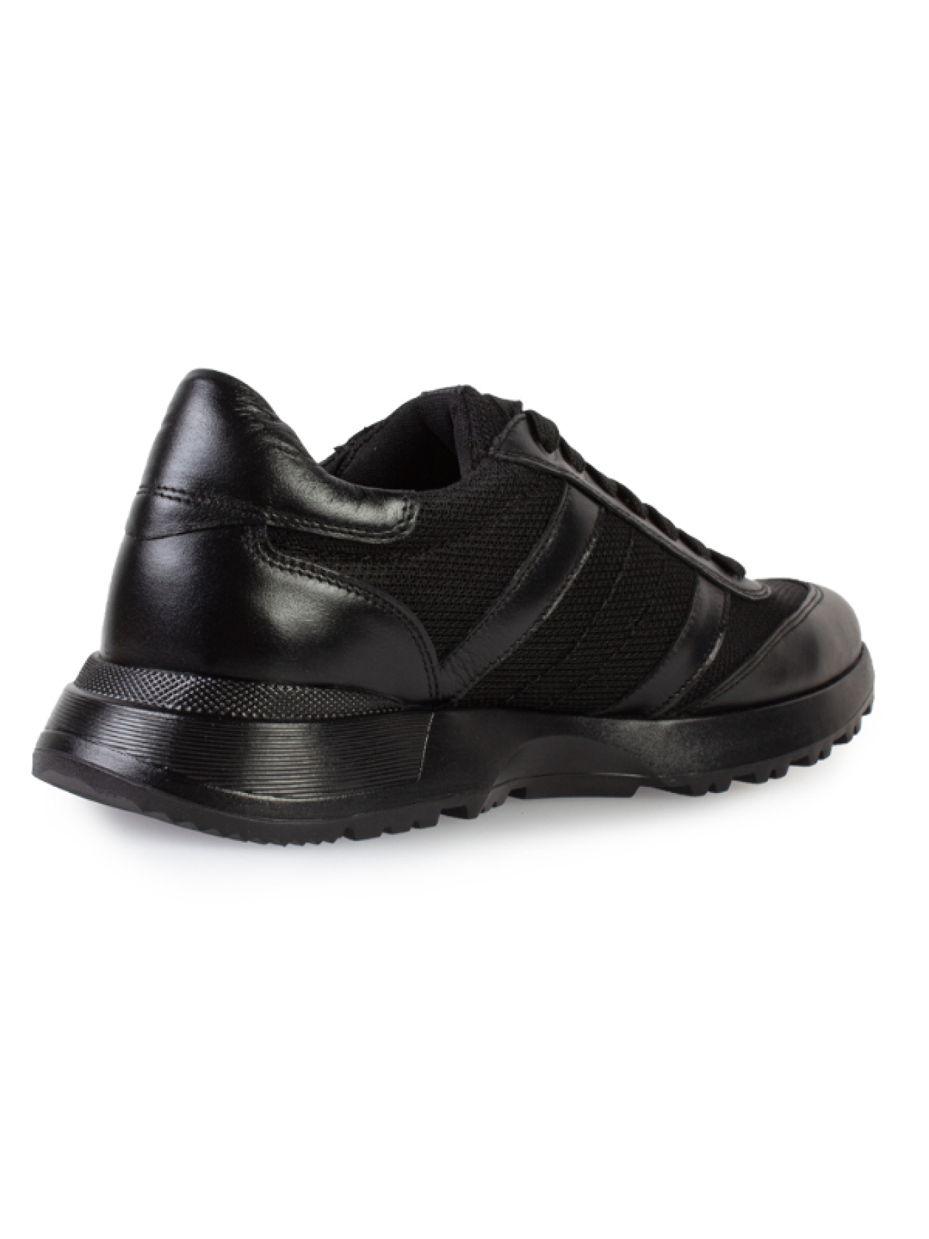 Кроссовки ModaMilano модель 9200507_(1) Фото