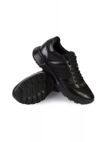 Кроссовки ModaMilano модель 9200507_(1) Фото