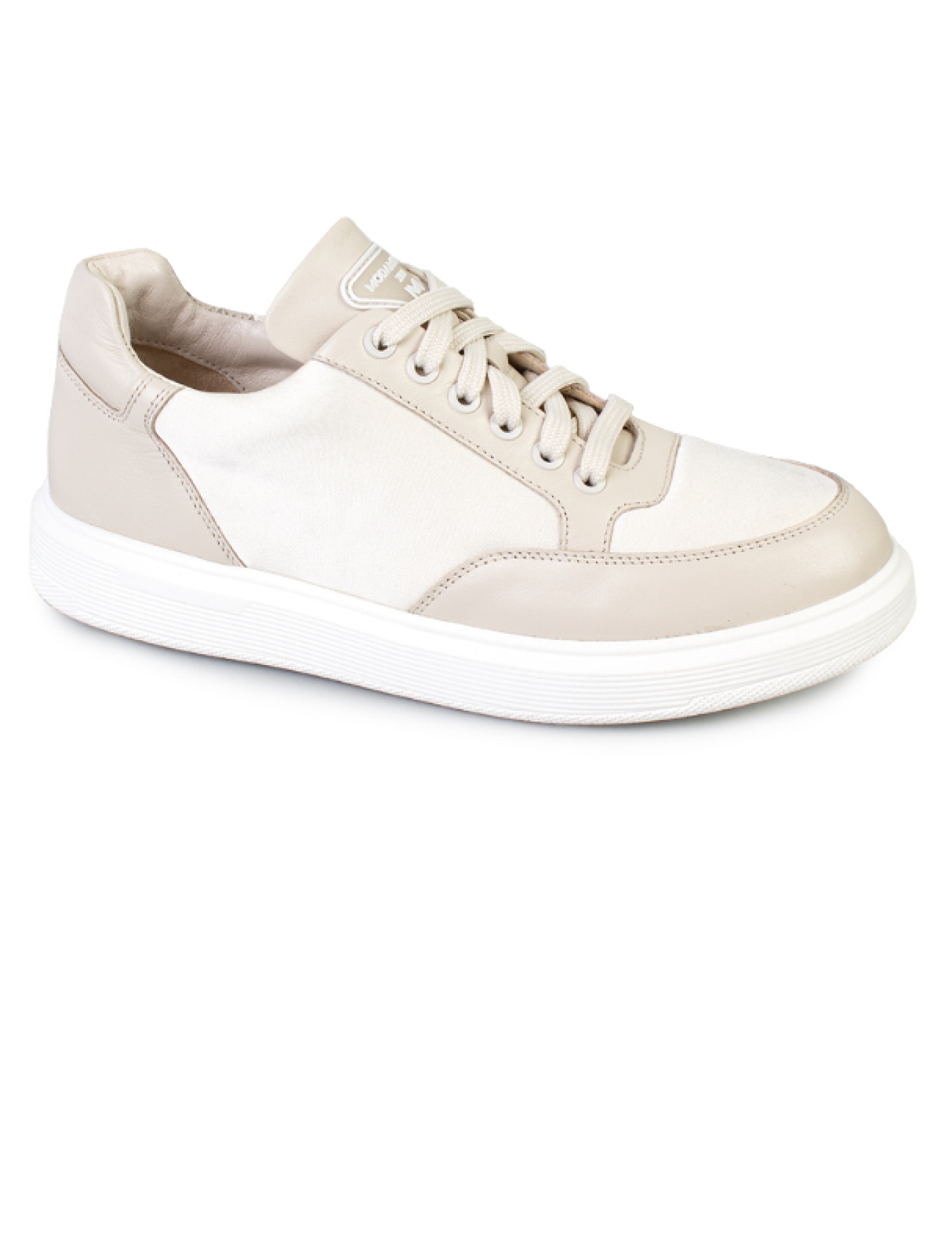 Кеды низкие ModaMilano модель 8200576_(1) Фото